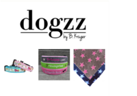 <p>dogzz ist (m)eine kleine Manufaktur, in der ich seit 2008 mit großer Begeisterung und Herzblut ausgefallene, individuelle und praktische Lieblingsstücke für Zwei- und Vierbeiner herstelle. Fast jeder Artikel wird auf Maß geschneidert und ist daher ein absolutes Einzelstück.</p>
<p>&nbsp;</p>