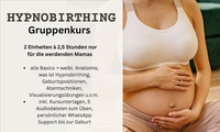 <h3>Hypnobirthing - Mentale Geburtsvorbereitung</h3>
