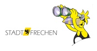 <p>Ferienmaßnahmen vor Ort oder außerhalb Frechens, veranstaltet von verschiedenen Jugendverbänden, Vereinen, Kirchengemeinden und anderen Anbietern.</p>
<p>&nbsp;</p>
<p><a href="https://www.unser-ferienprogramm.de/frechen/programm.php?s=&a=0&k=#vai110782" target="_blank" rel="noopener">Anmeldung und Infos hier</a></p>
<p>&nbsp;</p>
<p>&nbsp;</p>
<p><img src="https://www.unser-ferienprogramm.de/logo/frechen2.jpg" width="500"></p>