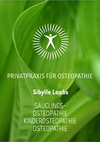 Privatpraxis für Osteopathie Sibylle Laabs, Heilpraktikerin