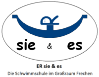 <p>Schwimmschule Er, sie & es</p>