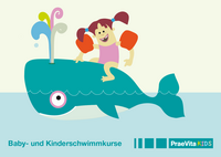 <p>Babyschwimmen bis 30 M.</p>