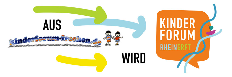 Kinderforum Rhein-Erft - Über Uns